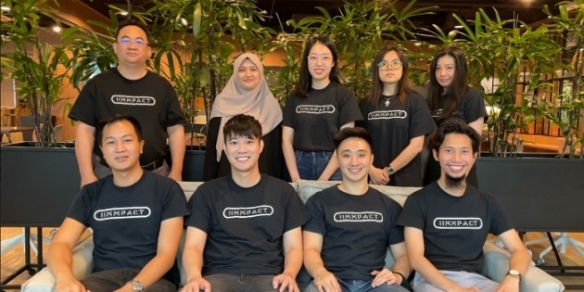 Malaysian fintech, IIMMPACT raises US$2 mil from Sequoia Indiaâ€™s Surge
