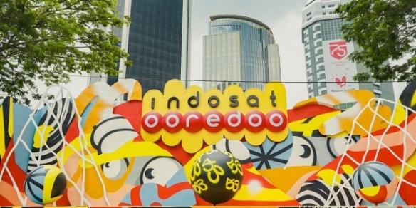 Telenor Digital powers Indosat Ooredoo's customer channels on Facebook