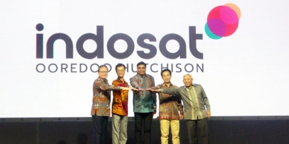 Ooredoo Group, CK Hutchison create Indonesiaâ€™s second largest mobile telecoms company