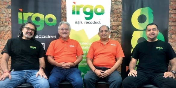 Malaysian agritech, IRGA completes acquisition of Kingoya Enterprise as part of global expansion