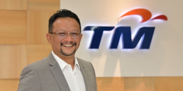 TM consolidates business into TM Tech to strengthen leadership, operational efficiency