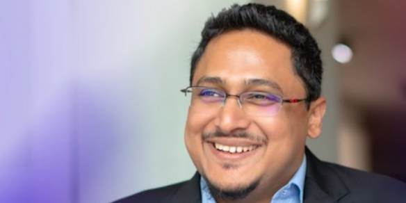 Randstad RiseSmart appoints Joel Paul as managing director for Asia Pacific and Japan