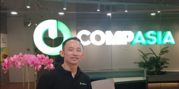 CompAsia expects recommerce revenue to exceed US$237mil in 2022
