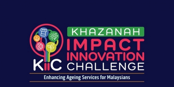 Khazanah impact innovation challenge to make aged care innovative, affordable