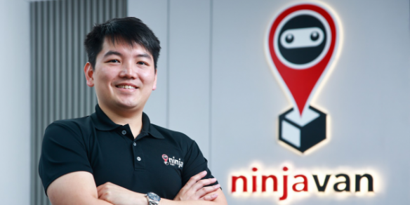 Ninja Van Malaysia Names Lin Zheng as New CEO in a Strategic Move