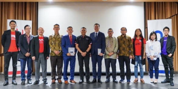MDEC expects inaugural DEX Connex and FOX Xposure programmes in Indonesia to generate US$55mil in export opportunites