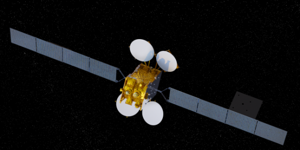 Measat 3d satellite launched to boost communications capabilities
