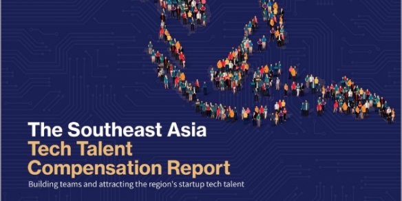 Tech talent compensation has shifted dramatically in Southeast Asia: Monkâ€™s Hill Ventures 