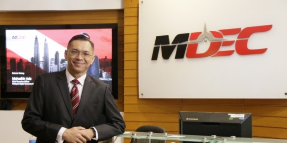 MDEC launches Global Technology Grant, 4IR Catalyst Grant