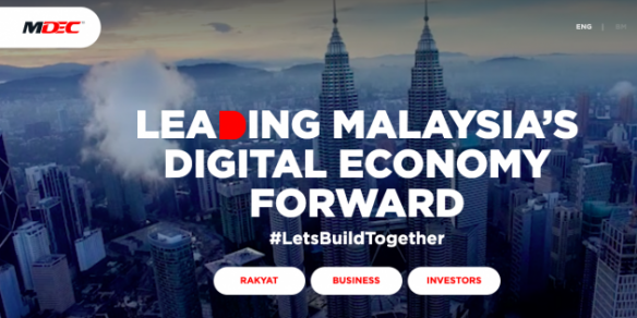 MDEC's Malaysia Digital Week 2022 kicks off