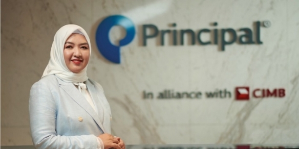 Principal Asset Managementâ€™s Munirah Khairuddin is thinking small, really small