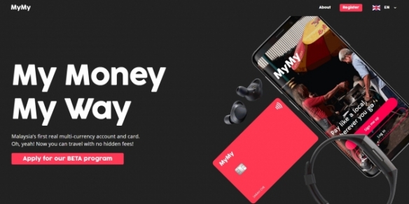 MyMy receives conditional e-money licencing from Bank Negara 