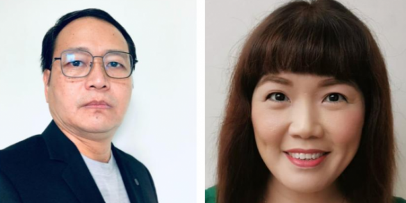 MyRepublic strengthens leadership team with senior appointments