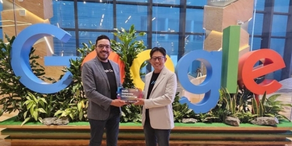 NCS partners with Google Cloud to accelerate digital transformation in Asia Pacific