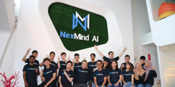 NexMind AI beats strong field of startups to win APICTA award for its multilingual SEO machine learning system