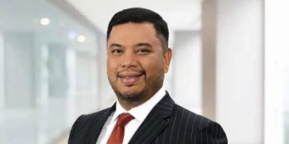 Axiata names Nik Rizal Kamil as Group CFO