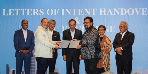 Malaysiaâ€™s Penjana Kapital Partners With Indonesiaâ€™s Indies Capital Partners and AC Ventures