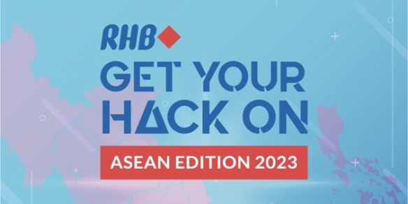 RHBâ€™s Get Your Hack On ASEAN Edition Return In 2023