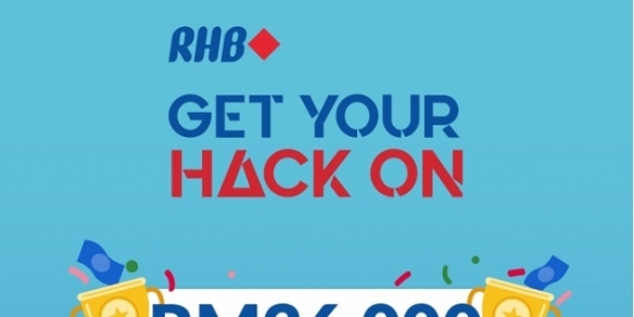 RHB launches its Get Your Hack On in search of talent, innovative solutions