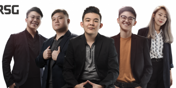 Esports organisation RSG secures US$1mil investment 