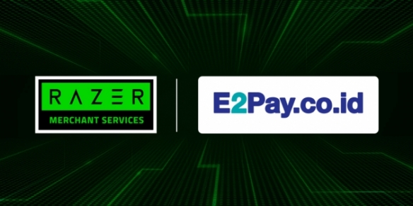 Razer Fintech acquires PT E2Pay Global Utama