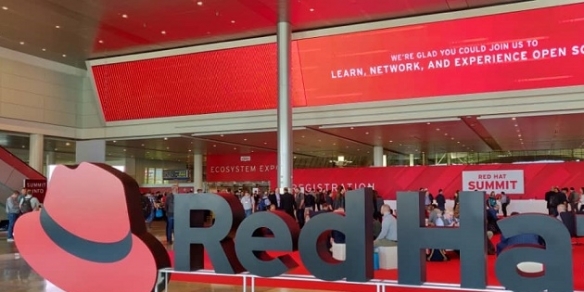 Digital transformation still a priority during leaner times: Red Hat