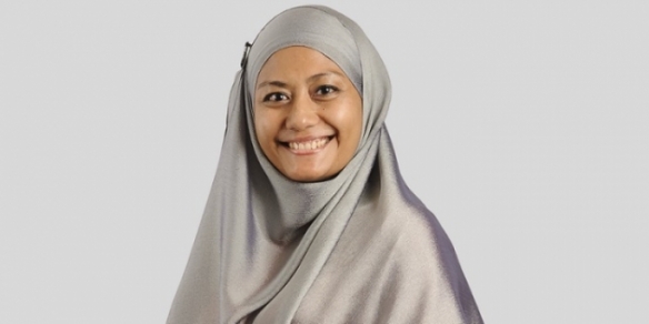 MDEC appoints Ruslena Ramli as director of Fintech and Islamic Digital Economy