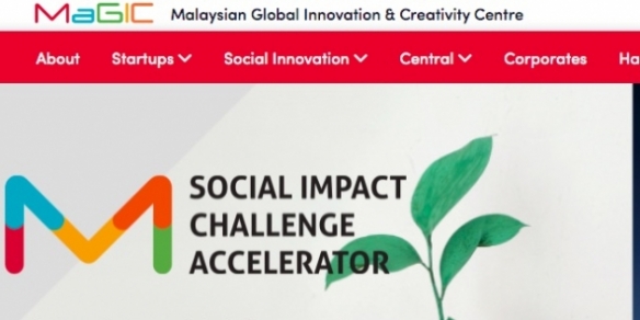Startups to move to phase two of UNDP, MaGIC's SICA programme