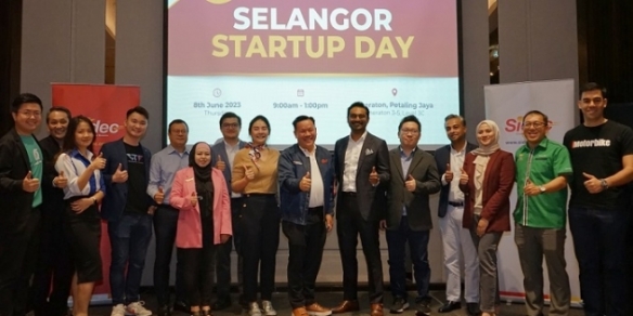 Selangor startups find Sidec's Pitch Malaysia USA exposure helpful 