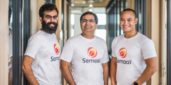 Indonesia's AgTech startup Semaai raises US$1.25 mil funding