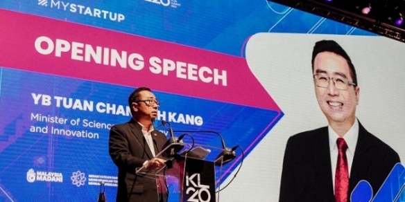 MyStartupâ€™s Single Window launched, aims to boost Malaysian startups and ecosystem