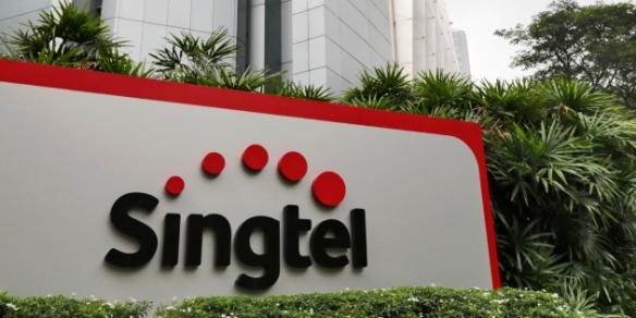 Singtel deepens collaboration with Indonesia's Telkom