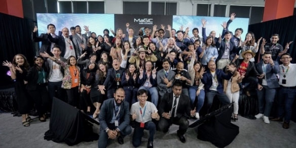 MaGICâ€“Penjana Kapital collaboration offers seed stage startups better access to funding