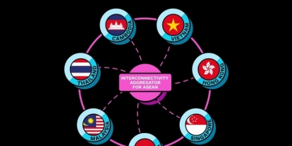 Malaysia grows with Time: Catalysing ASEANâ€™s digital powerhouse
