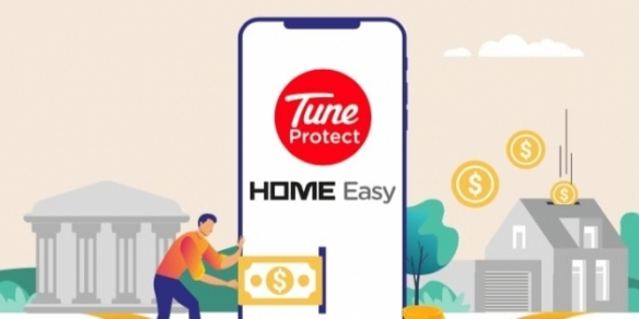 Tune Protect launches digitally-based insurance products 
