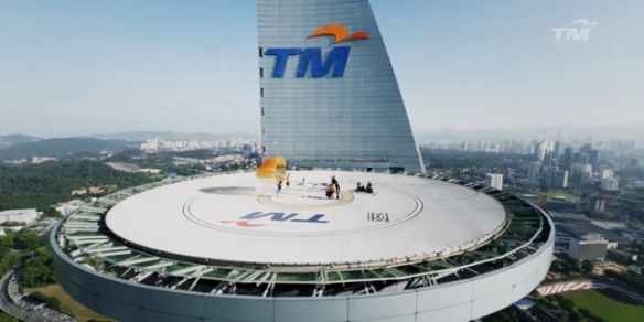TM, Tata Communications collaborate on IP transit services