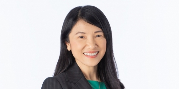 Thales appoints Emily Tan as country director and S'pore CEO