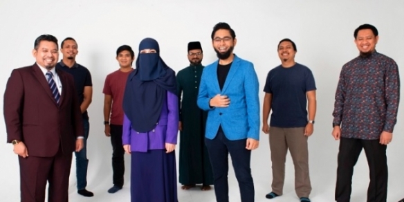 TheNoor, powered by celebrity Neelofa and tech whiz Izzairi Yamin, launches its road to an eventual Nasdaq listing with an ECF campaign