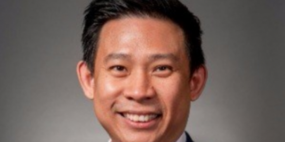 Tibco appoints regional vice president for SEA, greater China