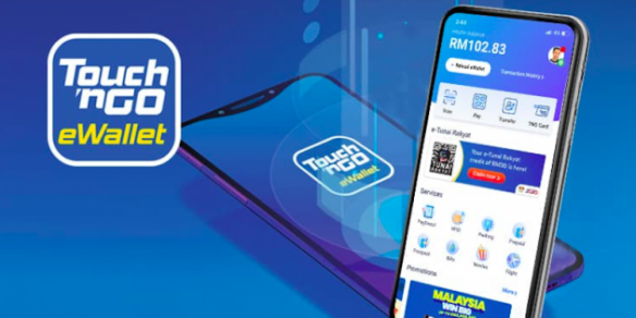 Touch â€˜n Go eWallet expands cross-border payments with Alipay+