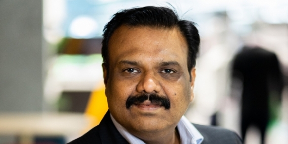 SAP appoints Vipin Chandran as managing director for Malaysia