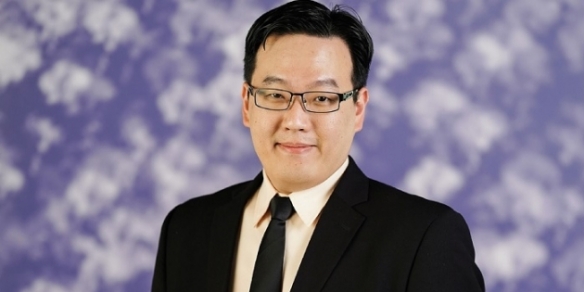 FedEx Express appoints Woon Tien Long as new MD for Malaysia