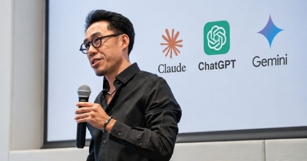 GrowthPro's Alvin Koay: Google's AI has rewritten the rules of search