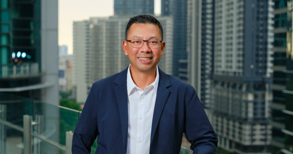 CIMB Group appoints new head of consumer, digital banking - Digital News Asia