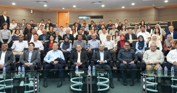 CREST Open Day 2026 highlights Malaysia's opportunity to lead ASEAN's semiconductor growth