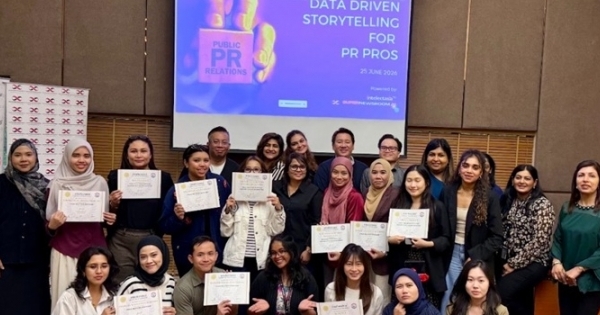 Supernewsroom.AI: As AI reshapes search, PR takes centre stage in brand discovery