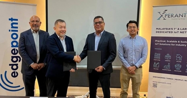 Edgepoint, Xperanti work to spur Penang’s smart city ambition  - Digital News Asia