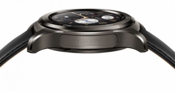 maxis huawei watch 2