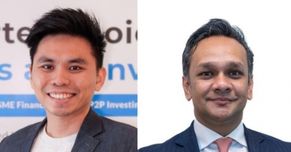 Capbay collaborates with MDEC to expand US$50 mil growth financing for Malaysia's tech companies