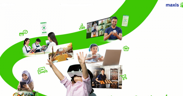 ScaleUp Malaysia 与 Maxis 合作，推动其 Cohort IV 的创新和增长